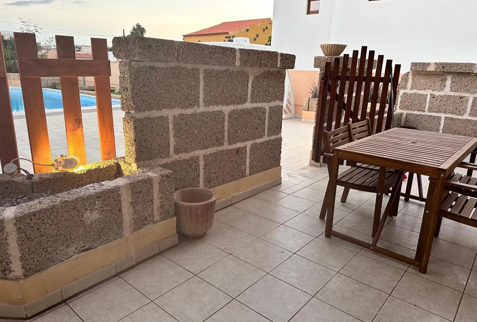 Peaceful And Bright Apartment La Mareta 0*,  Spain